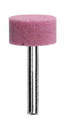 Шарошка абразивная Цилиндр 25х13х6 мм Энкор 21652 купить в Нягани