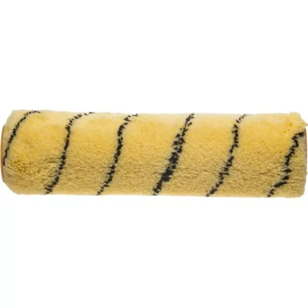 Ролик DUALON ПОЛИАКРИЛ малярный, ворс 12мм, бюгель 8мм, 48x240мм, STAYER Profi 02182-24 купить в Нягани