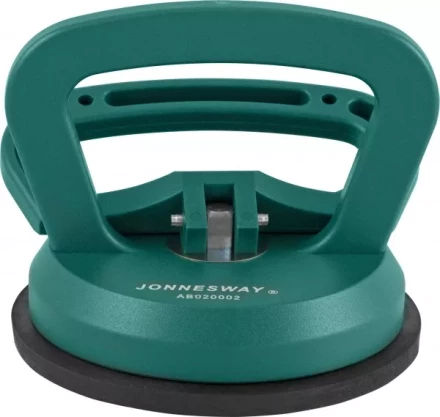 Стеклосъемник одинарный присоска АВ020002  Jonnesway 47001 купить в Нягани