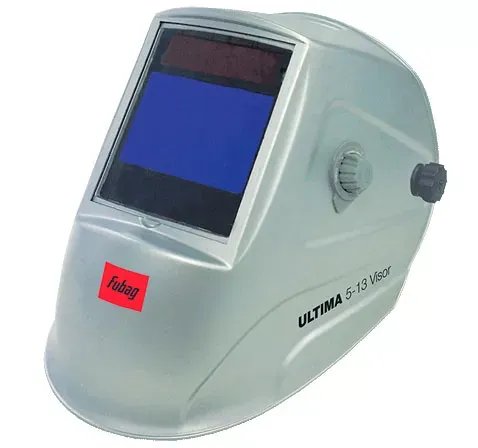 Сварочная маска сварщика "Хамелеон" FUBAG ULTIMA 5-13 Visor купить в Нягани