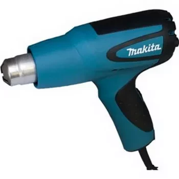 Фен строительный Makita HG651C купить в Нягани