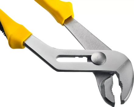 Клещи переставные &quot;PROTech&quot;, 250мм, STAYER 22027-10-25_z02 купить в Нягани