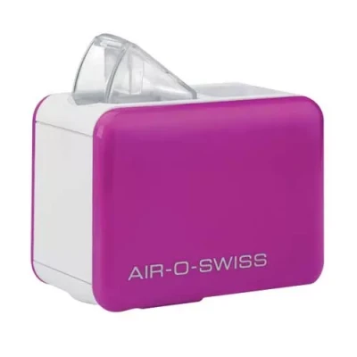 Увлажнитель BONECO Air-O-Swiss U7146 (ультразвук) / цвет: purple