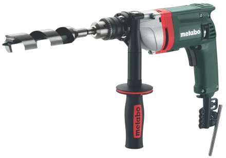 Дрель Metabo BE 75-16 купить в Нягани