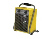 Тепловая пушка электрическая BALLU BHP–24.000 купить в Нягани