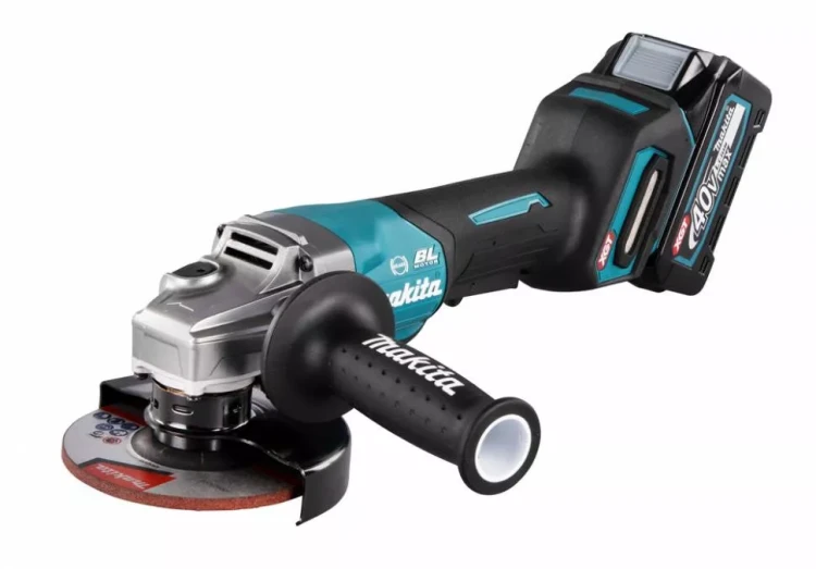Угловая шлифовальная машина XGT Makita GA013GM101 купить в Нягани