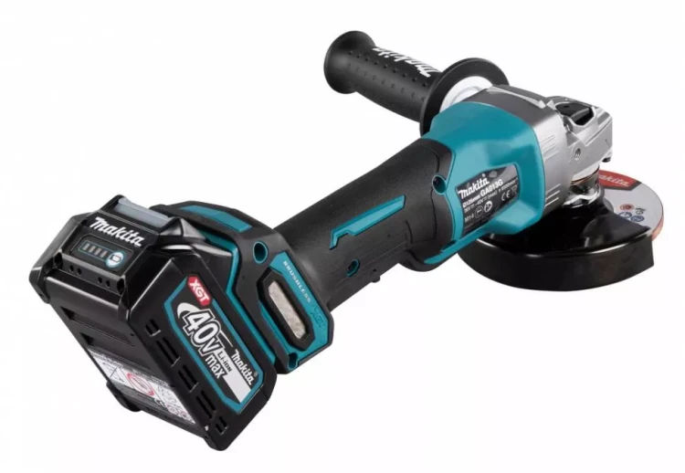 Угловая шлифовальная машина XGT Makita GA013GM101 купить в Нягани