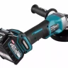 Угловая шлифовальная машина XGT Makita GA013GM101 купить в Нягани