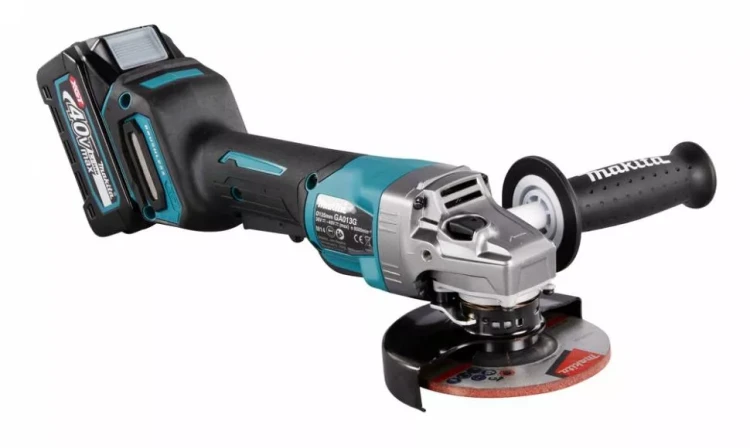 Угловая шлифовальная машина XGT Makita GA013GM101 купить в Нягани