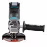 Угловая шлифовальная машина XGT Makita GA013GM101 купить в Нягани