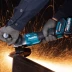Угловая шлифовальная машина XGT Makita GA013GM101 купить в Нягани