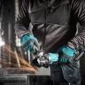 Угловая шлифовальная машина XGT Makita GA013GM101 купить в Нягани