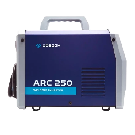 Сварочный инвертор Оберон ARC 250 KG1251 купить в Нягани