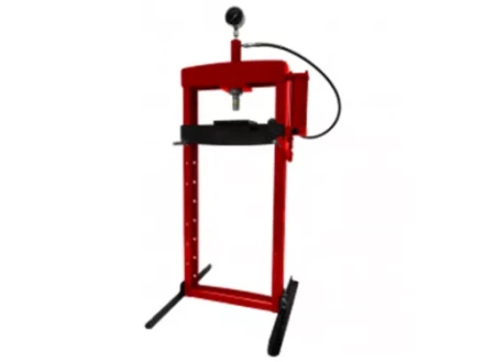 Пресс гидравлический 12 т П-12 1023626 купить в Нягани