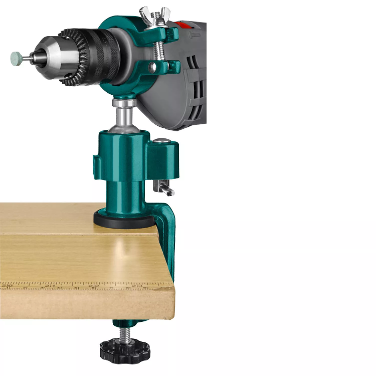 Тиски KRAFTOOL PRECISION шарнирно-поворотные 32711-75 купить в Нягани