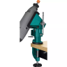 Тиски KRAFTOOL PRECISION шарнирно-поворотные 32711-75 купить в Нягани
