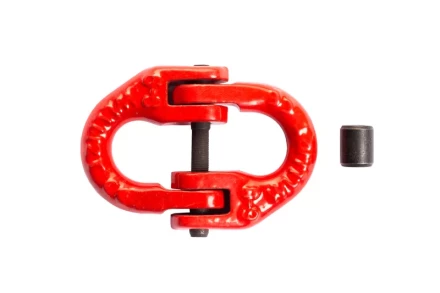 Соединительное звено TOR 1,12 т 1231123 купить в Нягани