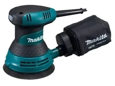 Шлифмашина Makita ЭШМ BO5030 купить в Нягани
