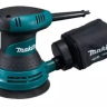 Шлифмашина Makita ЭШМ BO5030 купить в Нягани