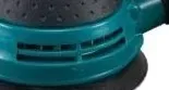 Шлифмашина Makita ЭШМ BO5030 купить в Нягани