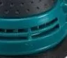 Шлифмашина Makita ЭШМ BO5030 купить в Нягани