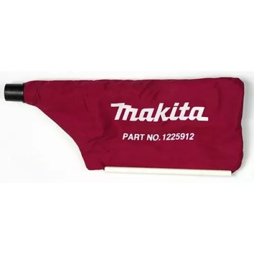 Пылесборник тканевый Makita для 9404\9903\9920, 122591-2 купить в Нягани