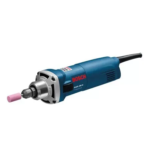 Прямая шлифмашина Bosch GGS 28 CE купить в Нягани