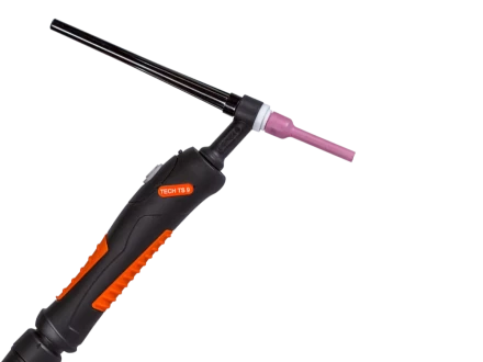 Горелка TECH TS9 FLEX M12х1 8метр Сварог IOH6306 купить в Нягани
