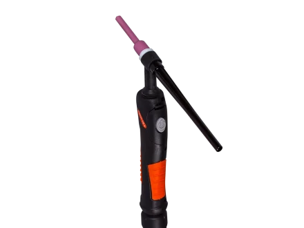 Горелка TECH TS9 FLEX M12х1 8метр Сварог IOH6306 купить в Нягани