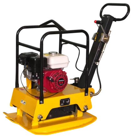 Реверсивная виброплита STEM Techno RPC 161 купить в Нягани