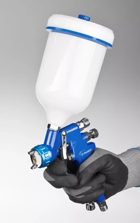 Краскопульты пневматические ПРО 300 серия ПРОФЕССИОНАЛ купить в Нягани