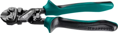 Компактный цельнокованый болторез KRAFTOOL X-BOLT 23283
