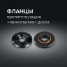STEHER d 125 мм, 1100 Вт, УШМ c регулировкой оборотов (AGS-125-1100 ET) купить в Нягани