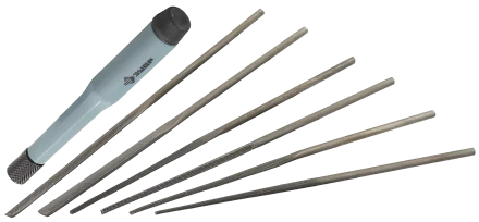 Наборы надфилей серия МАСТЕР купить в Нягани