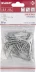 Заклепки стальные пакет серия Без серии купить в Нягани