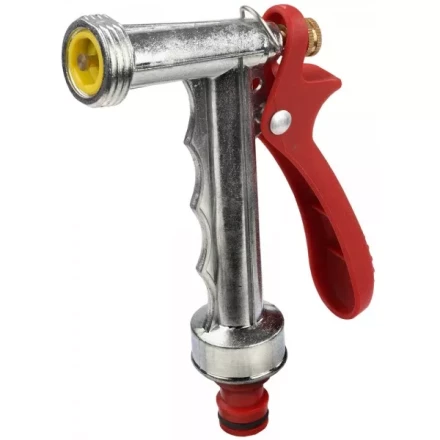 Пистолет-распылитель GRINDA &quot;CLASSIC Quick-Connection System&quot; металлический 8-427307_z01 купить в Нягани