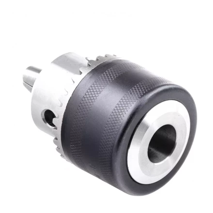 Патрон для дрели ключевой 3-16 мм В18 Сибртех 168207 купить в Нягани