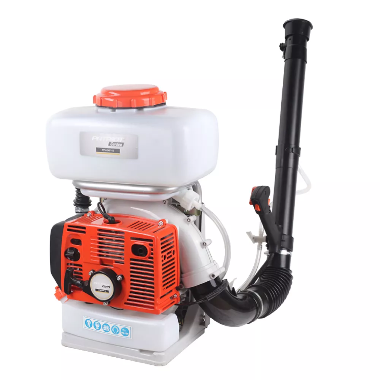 Бензиновый опрыскиватель Patriot PT 565WF-15 купить в Нягани