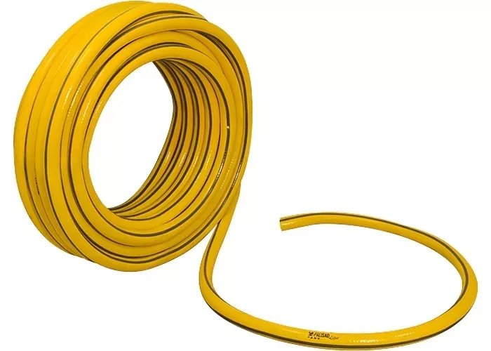 Шланг поливочный (Standard), 1/2" 15 метров PALISAD LUXE 67452 купить в Нягани