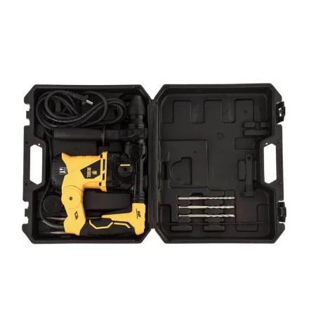 Перфоратор RHV-1250-30 Denzel 26612 купить в Нягани