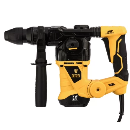 Перфоратор RHV-1250-30 Denzel 26612 купить в Нягани