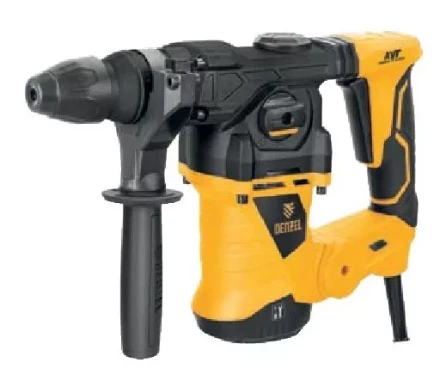 Перфоратор RHV-1250-30 Denzel 26612 купить в Нягани