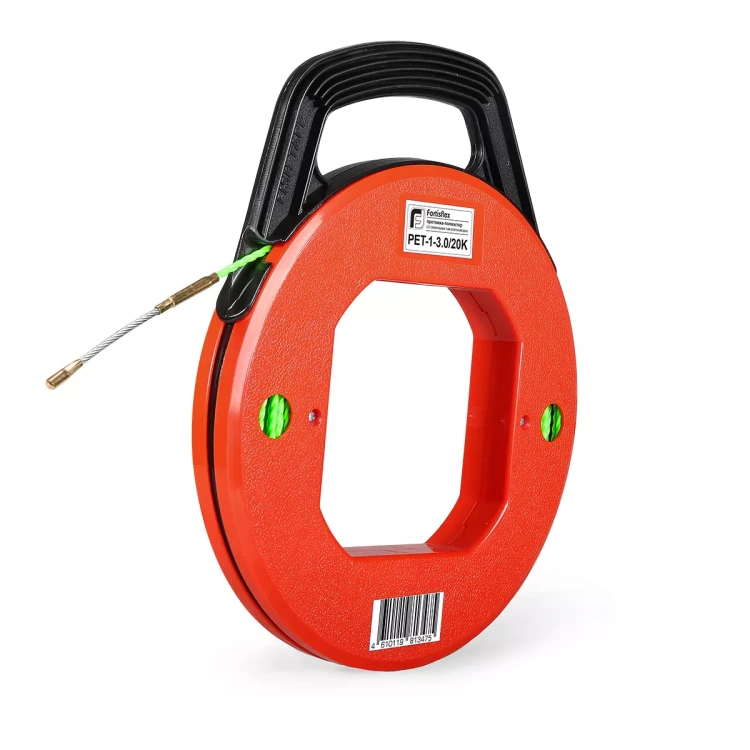 Протяжка из полиэстера Fortisflex PET-1-3.0/15К (89679) купить в Нягани