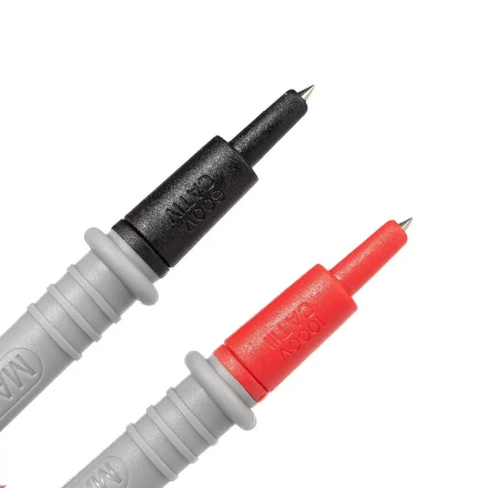 Мультиметр цифровой КВТ KT 135А с True RMS (101562) купить в Нягани