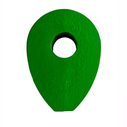 Коуш вантовый HITCH DIN 3091 28 мм (SZ071365) купить в Нягани