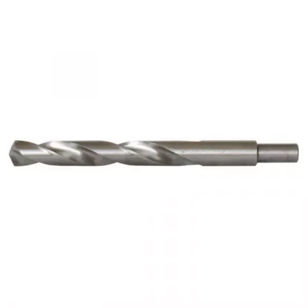 Сверло шлифованное с уменьшенным хвостовиком Р6М5 d15 х 169 мм Кратон 1 05 16 010 купить в Нягани