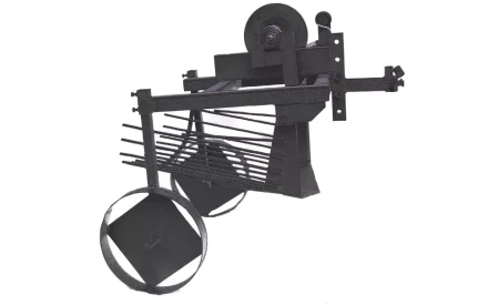 Картофелекопалка вибрационная для МК-7000,МК-7500 71/3/58 купить в Нягани