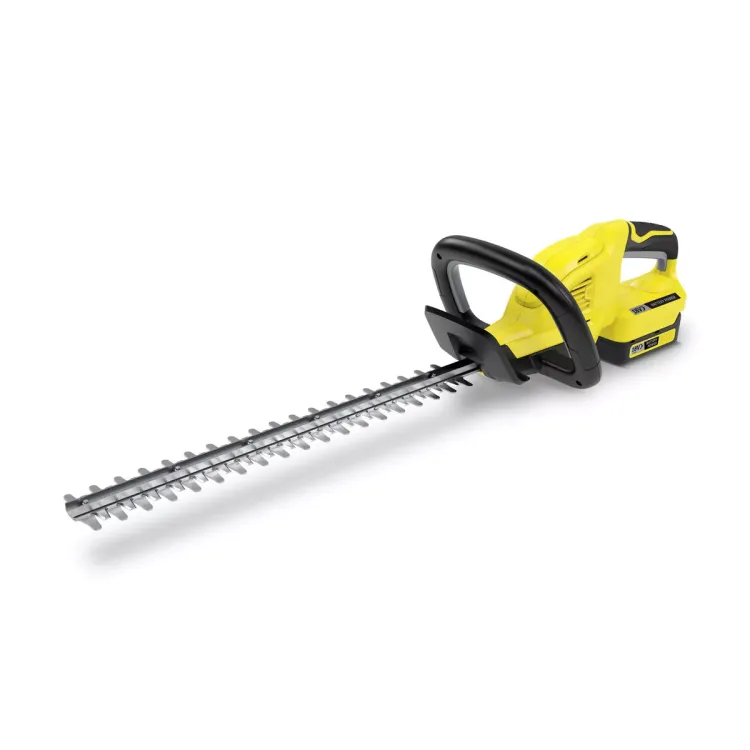 Аккумуляторный кусторез KARCHER HGE 18-45 Set купить в Нягани