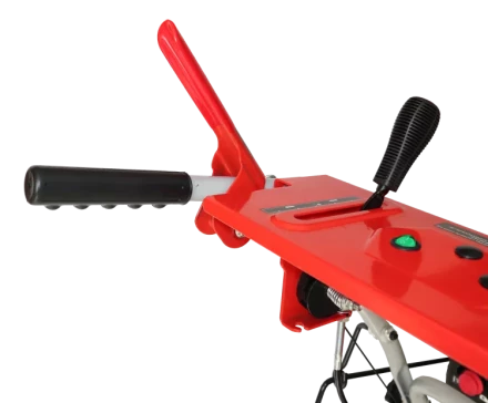 Бензиновые снегоуборщики Ресанта СБ 4100ПФ купить в Нягани