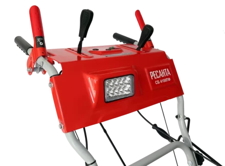 Бензиновые снегоуборщики Ресанта СБ 4100ПФ купить в Нягани